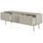 Alphonce 154 cm TV Stand with Three Drawers and Legs in-470590837