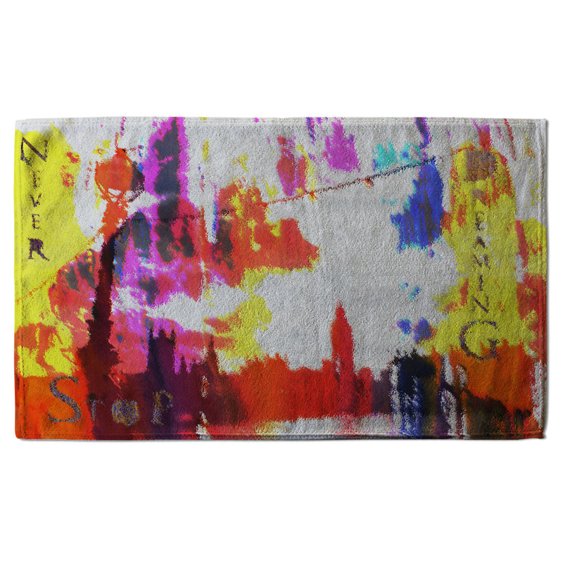 Cotton Tea Towel Kitchen Towel