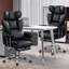 Fauteuil de direction en similicuir-363137043