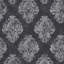 Metallic FX Traditional Metallic Damask 33' L x 21" W Wallpaper Roll-50297328