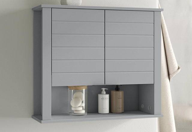 Find the Perfect Bathroom Storage
