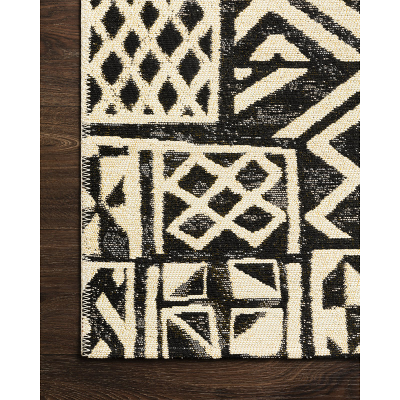 Amesha Indoor / Outdoor Rug, Rectangle 2'5" x 4'