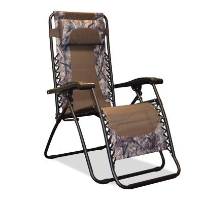 Fauteuil inclinable zéro gravité sports infinity