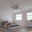 Ensemble d'anneaux de plafond Egg and Dart-88035729-88035727