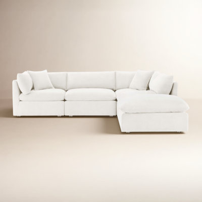 Annabella Modular Sectional