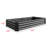 Raised Garden Bed Outdoor, Metal Raised  Rectangle Planter Beds for Plants, Vegetables, and Flowers, 6×3×1ft-1024144046-1024144047