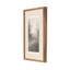 Landscape Study II Print by Aileen Fitzgerald