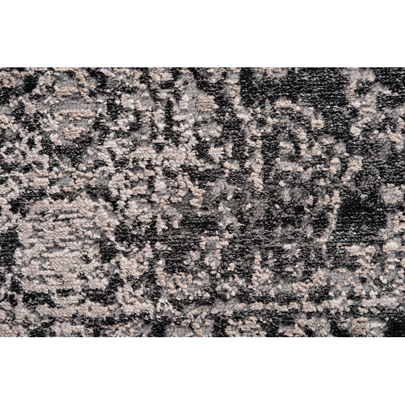Corry Abstract Indoor Rug, Rectangle 5' x 8'