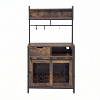 Accent Storage Cabinet