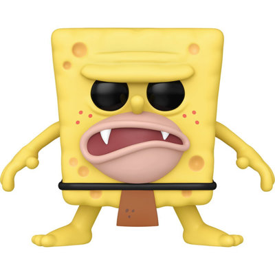 Funko Pop! SpongeBob Squarepants - Caveman SpongeBob #1669
