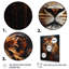 Photographie de lion avec I - reproduction sur toile-1129854684-1085597231