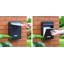 Elikapeka Metal Wall Mounted Post Box