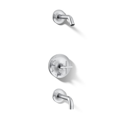Robinet de douche Purist