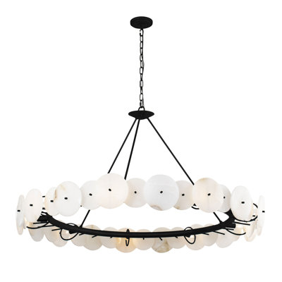 Cosmos Chandelier