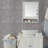Peel & Stick Gingham Tile-50575871