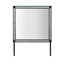 Miroir soleil gris anthracite-1805967363