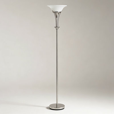 Lampe sur pied Jessa