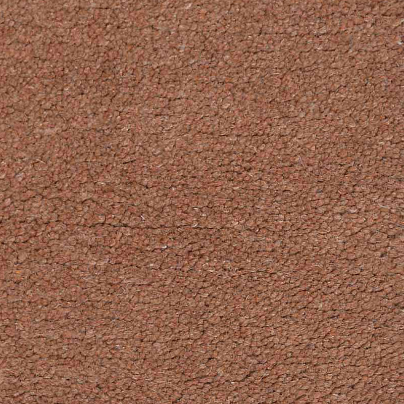 Tapis d'intérieur 100% laine Choco, Rectangle 5 pi x 8 pi