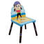 2 Piece Toy Furniture -Pirate Island Set-24337769