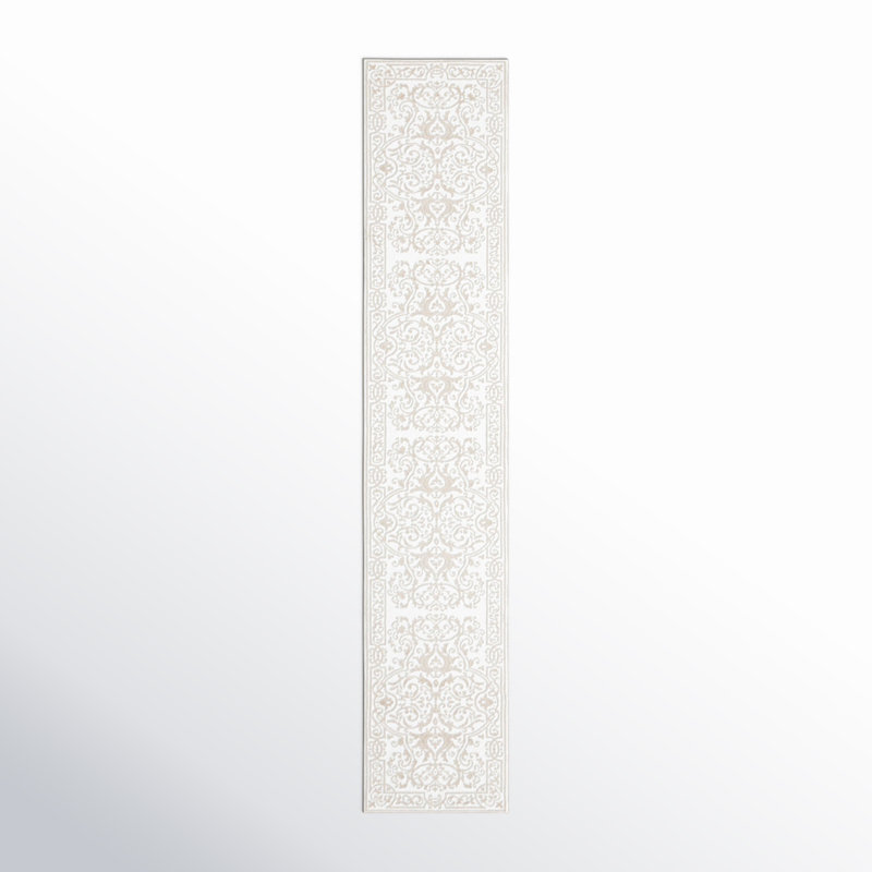 Airyana Oriental Indoor Rug, Runner 2'6" x 13'