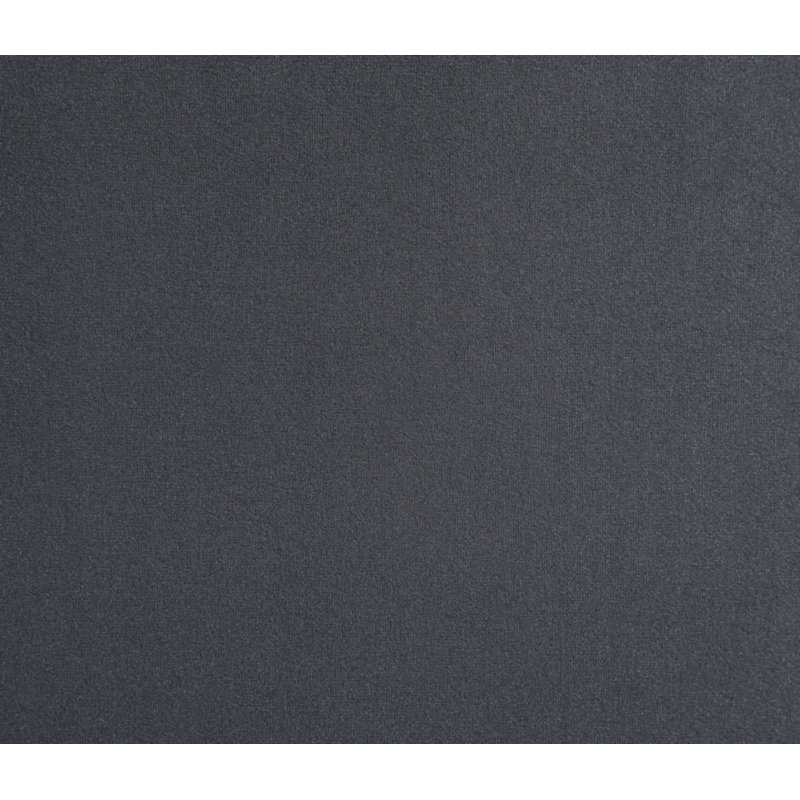 CHAISES NOIRES (ensemble de 2)
