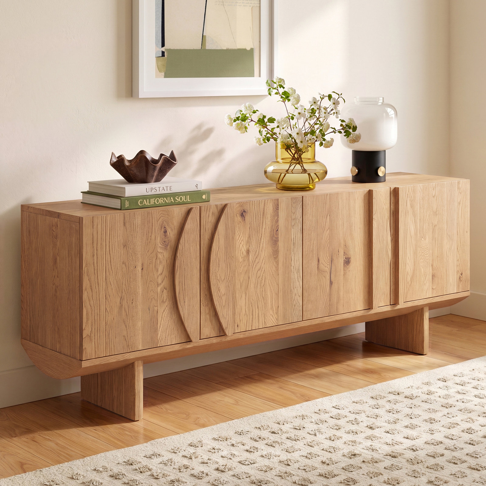 Statler 80'' Sideboard