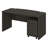 Echo 2 Piece Computer Desk Office Set-89626031