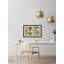 Southern Globethistle - Single Picture Frame Painting-696561936