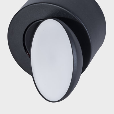 Badami LED Flush Mount