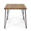 INDUSTRIAL WOOD AND METAL 32.5