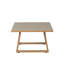 Pursuit Outdoor Coffee Table