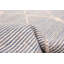 Tapis rose Sienna 5 pi 1 po x 7 pi 6 po