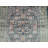 Rectangle Machine Tufted Silk Area Rug