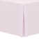 Ultimate Textile Fitted Polyester Tablecloth Rectangular Tables