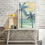 " Marine Layer Palms III "-29606263