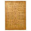 Handmade Wool Oriental Area Rug