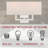 Haven Steel Armed Sconce