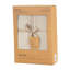 Striped Duvet Cover with Pillowcases