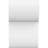 5"W x 8"H x 42"L Standard Crestline Architectural Grade PVC Rafter Tail-37850797