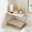 Iron Makeup Organiser-2136482324