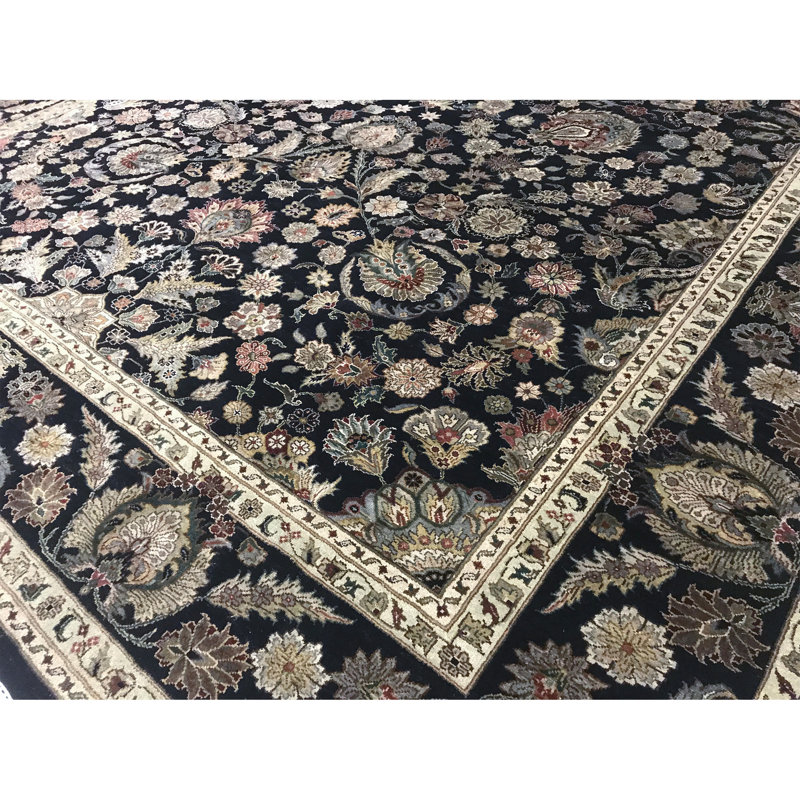 One-of-a-Kind 8'11" X 11'5" Area Rug