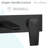 Monaco Single-Handle, Wall-Mount, Bathroom Faucet-51958829