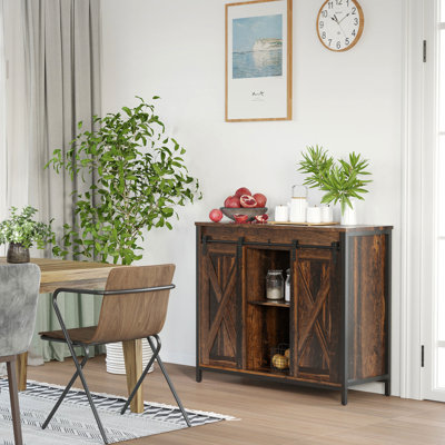35.5'' Sideboard
