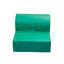 Fauteuil et repose-pieds pour enfants 7