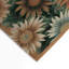 Tapis beige d'intérieur et d'extérieur Botanical-971789863