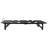 Adjustable Bed Base Frame Queen Bed Frame With Head And Foot Incline Wireless Remote Zero Gravity Quiet Motor