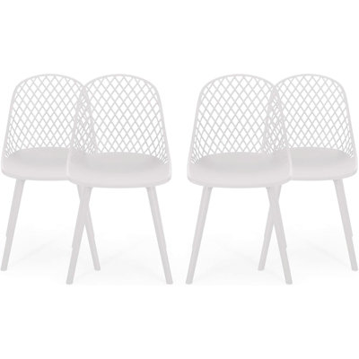 LILY CHAIR(SET OF 4)