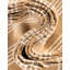 Tapis en laine naturelle Jill Zarin Winchester-110296398