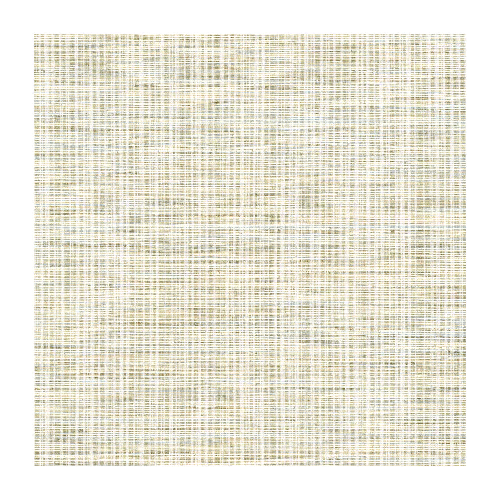 Paonia Striped Wallpaper, Blue, Paper 