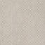 Tapis gris en viscose / laine crocheté à la main Cherif Wilton-24292862